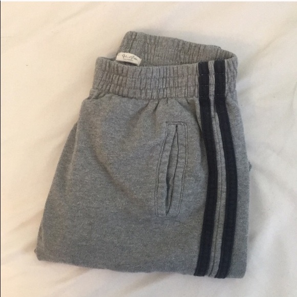 Brandy Melville Pants - brandy melville sweats!